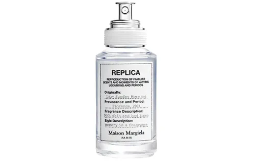 Maison Margiela Lazy Weekend