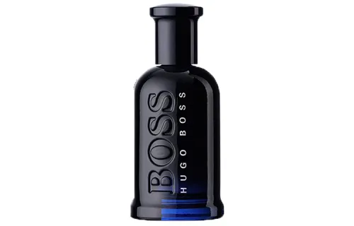 HUGO BOSS BOTTLED Night Confidence Men's