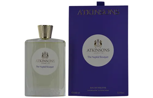 Atkinsons Dearest Bouquet Women's