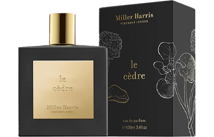 Miller Harris Exclusive