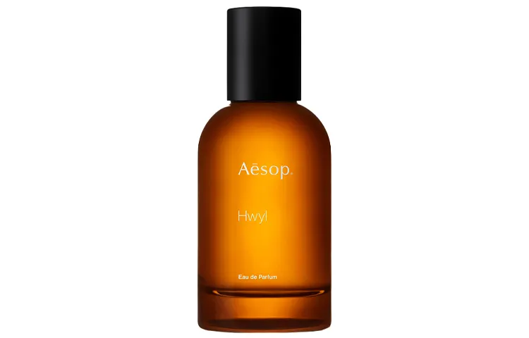 AESOP Bewitching