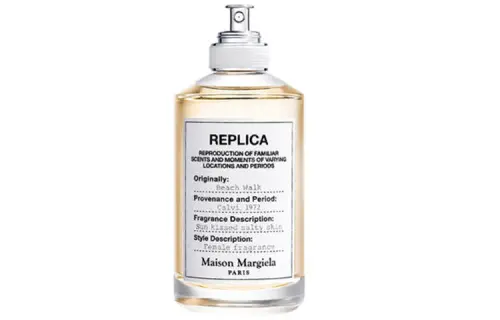 Maison Margiela Beach Walks