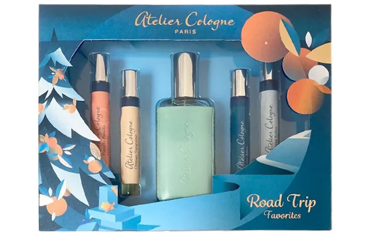 Atelier Cologne Atelier