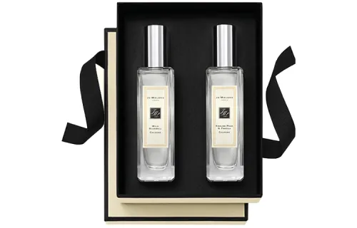 Jo Malone London Celebrity