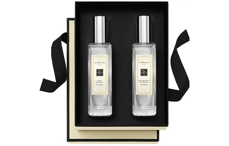 Jo Malone London Celebrity