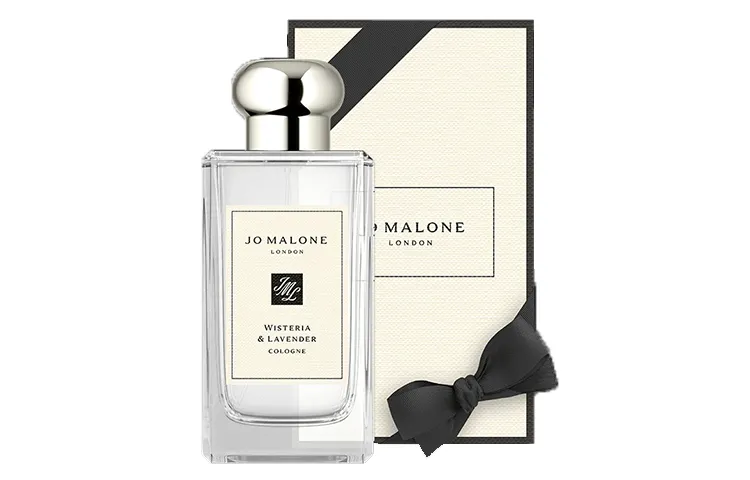 Jo Malone London Collection Retro Wisteria And Lavender