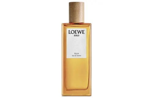 LOEWE Solo Declaration Ella Women's