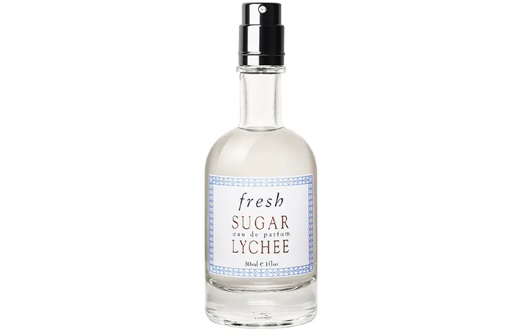Fresh Same Name Pure Sugar Litchi