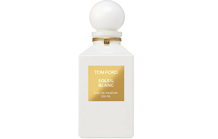 Tom Ford, Japanese floral perfume, 30 ml, 50 ml, 100 ml, 250 ml, Birthday gift