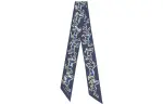 HERMES En Liberte Scarves Women's