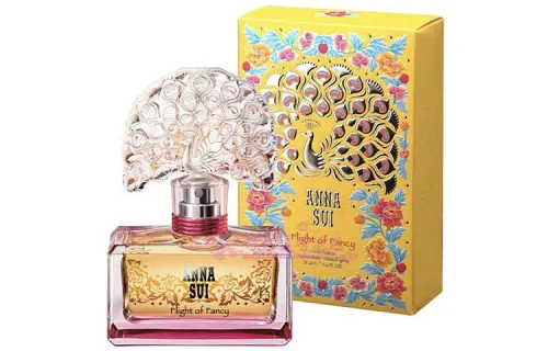 ANNA SUI Dreaming Lark Light