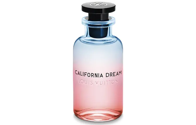 LOUIS VUITTON California Dream