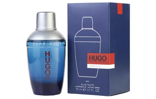 HUGO BOSS Men's