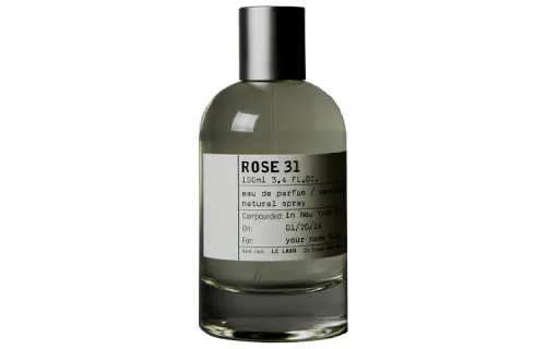 Le Labo Classic Collection Rose 31