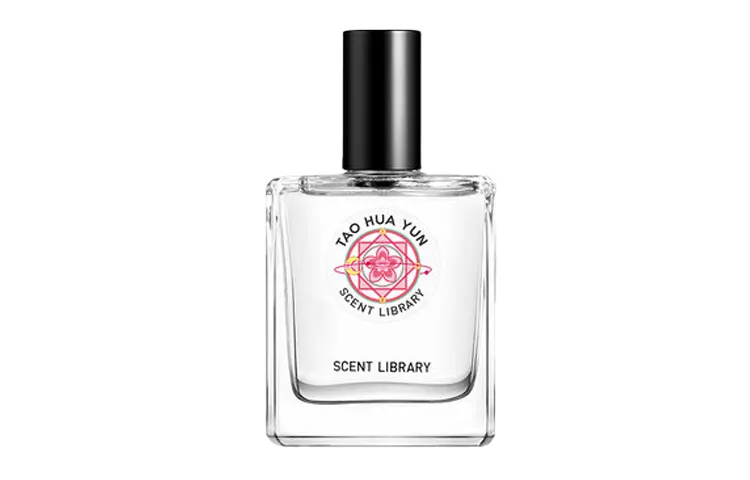 SCENT LIBRARY Perfumes Unisex
