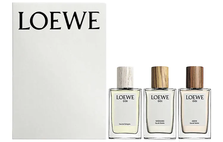 LOEWE Perfume Sets Unisex