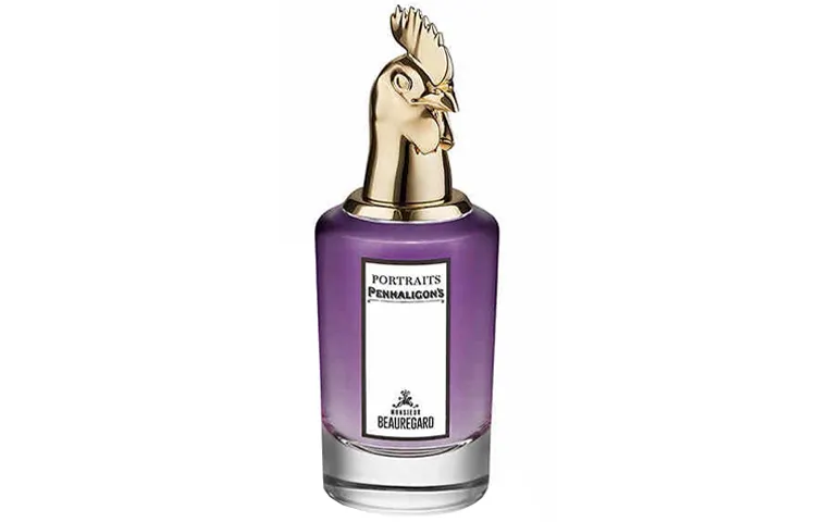 PENHALIGON'S Beast Head Family