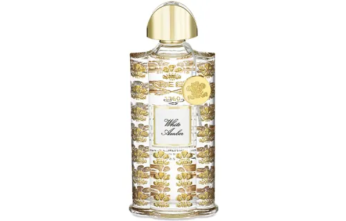 Creed Royal Limited White Amber Essence