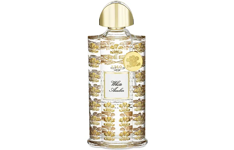 Creed Royal Limited White Amber Essence