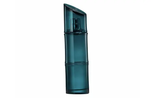 KENZO New Version Moso Bamboo Blue Ocean Men's