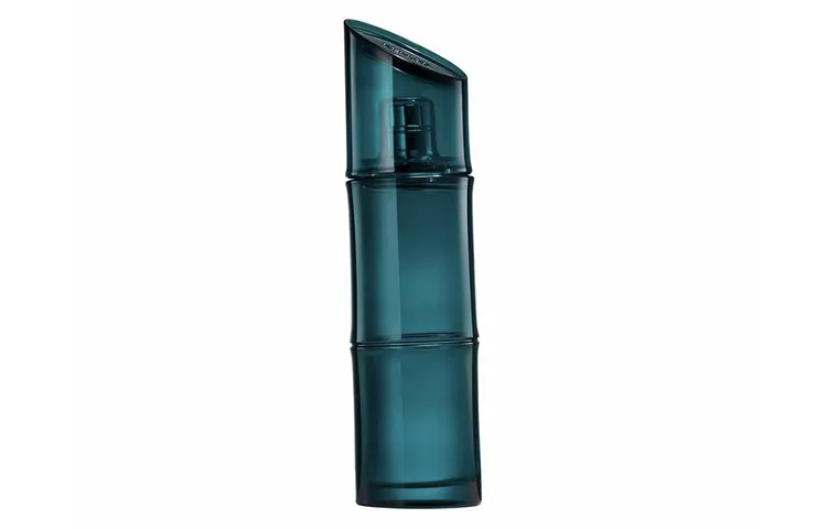 KENZO New Version Moso Bamboo Blue Ocean Men's