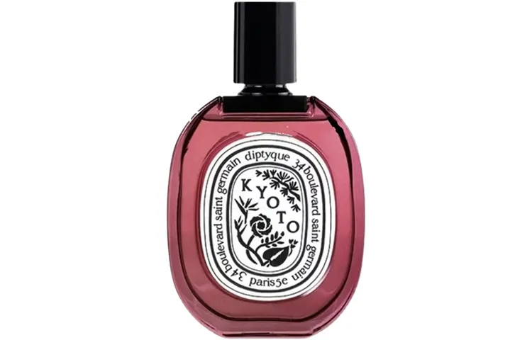 Diptyque Infinity Journey To Kyoto