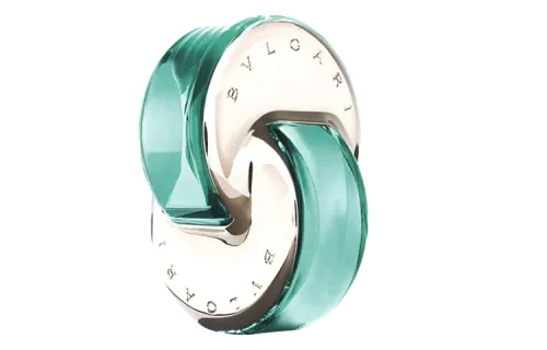 BVLGARI Crystal Color Crystal Joy