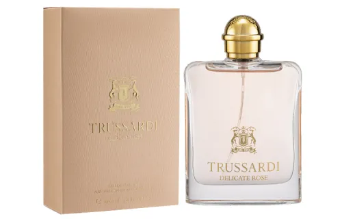 TRUSSARDI Delicate Rose Light