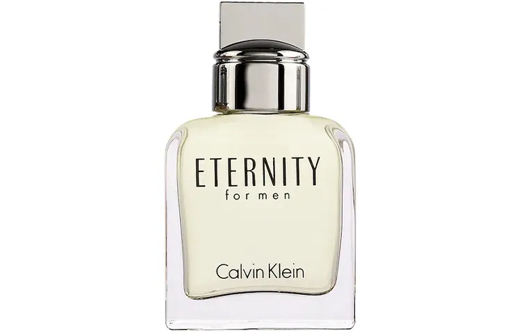 Calvin Klein Timeless Men's