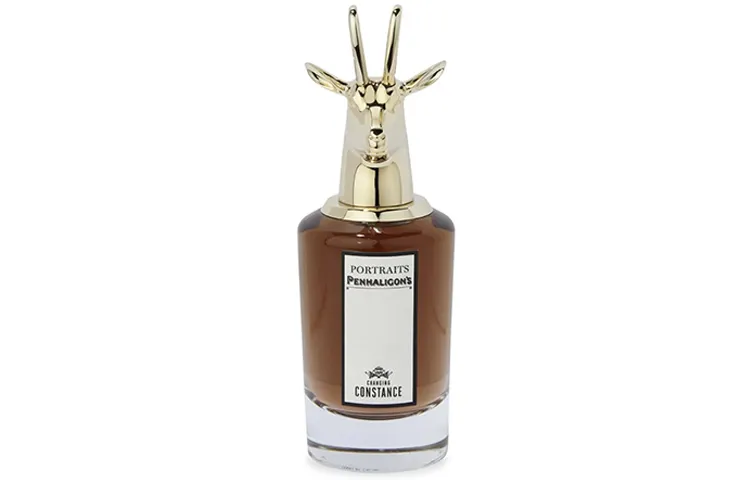 PENHALIGON'S Beast Head Family Sheep Women's