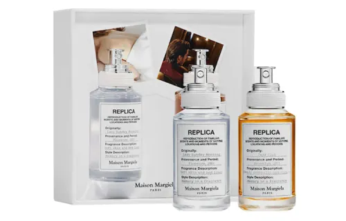 Maison Margiela Lazy Weekend Jazz Club Men's