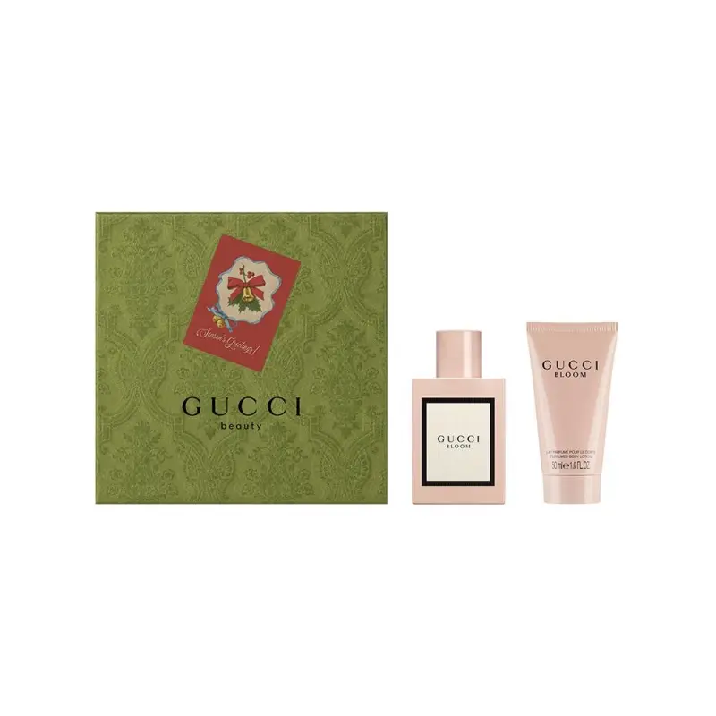 GUCCI Floral Bliss Women's