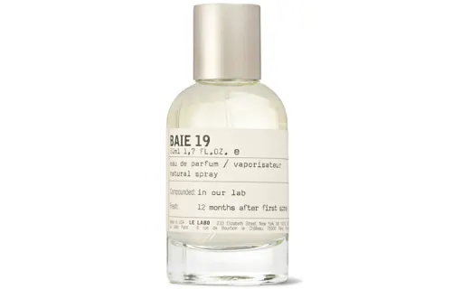 Le Labo Classic Collection Bay 19