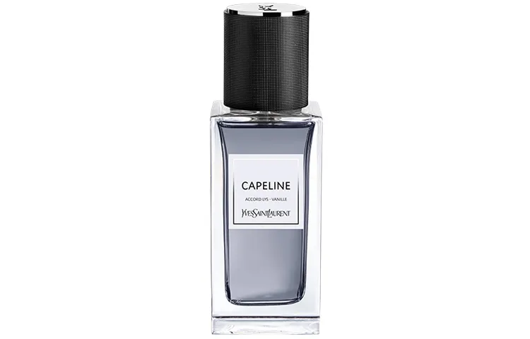 SAINT LAURENT Premium Wardrobe Top Hat