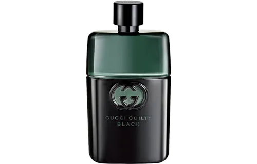 GUCCI Black Sinful Desire Men's