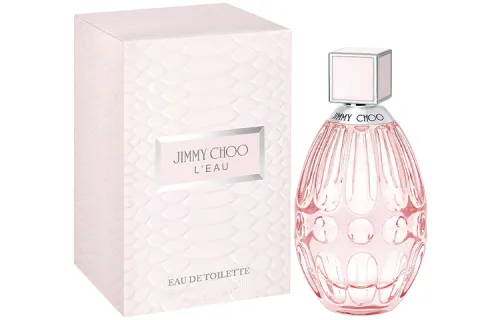 Jimmy Choo Homonymous