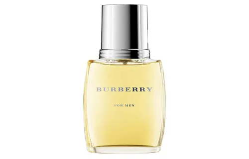 Burberry Same Name Classic Old London Men's