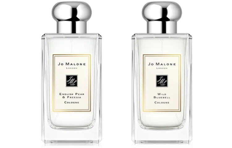 Jo Malone London Perfume Sets Unisex