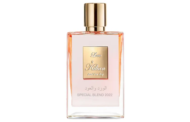 By Kilian 2022 Special Edition Deep Affection Moment
