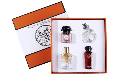HERMES Perfume Sets Unisex