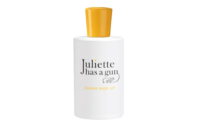 Juliette Has A Gun Classic Wood Scent