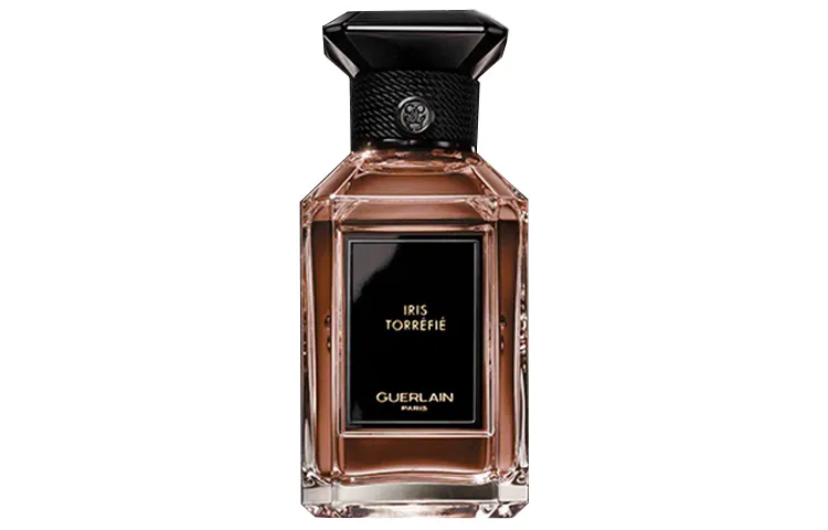 GUERLAIN Arts Salon Coffee Constant