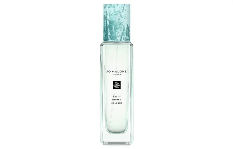 Jo Malone London Aquatic Realm Tide Amber
