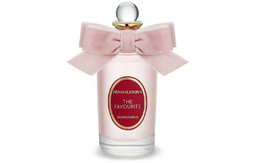 PENHALIGON'S British Elegance The Queen's Whisper