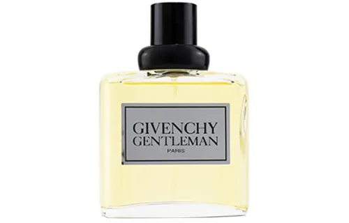 Givenchy Gentleman Old Version