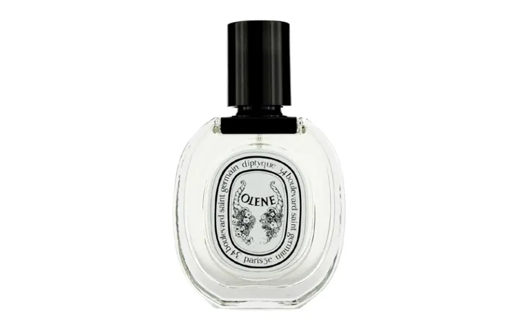 Diptyque Morning Lily Olien