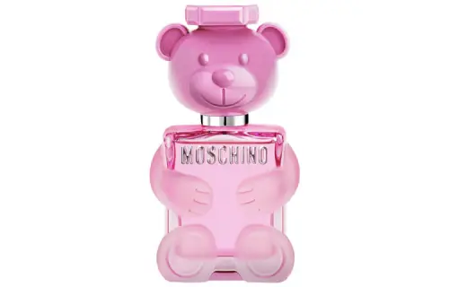MOSCHINO Bear Bubbles Bear Women's