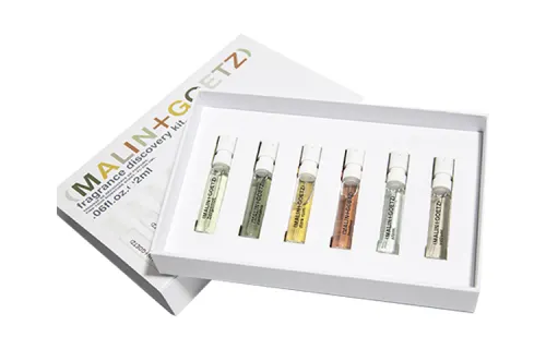 Malin Goetz Maringots 6 Types