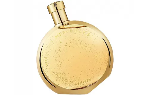HERMES Orange Starlight Dragon's Saliva