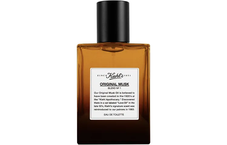 Kiehl's Original Scent